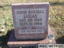 David Russell Lucas