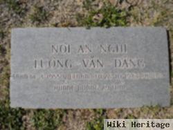 Luong Van Dang