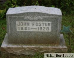 John Foster