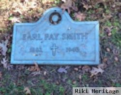 Earl Fay Smith