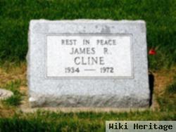 James R. Cline