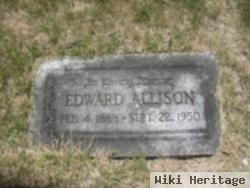 Edward Allison