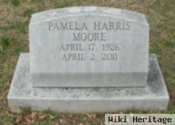 Pamela Harris Moore