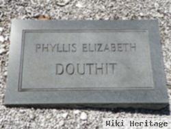 Phyllis E. Douthit Campbell