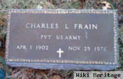 Charles L. Frain