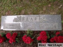 Mary Fear