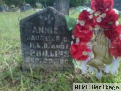 Fannie B. Phillips