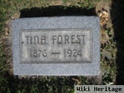 Tina Holt Forest