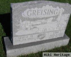 Tami L Greising