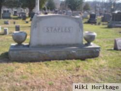 Abel Staples