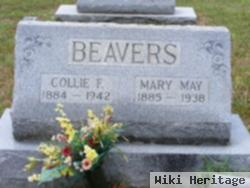 Collie Fay Beavers