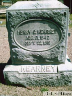 Henry Crawford Kearney