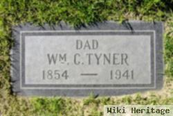 William C Tyner