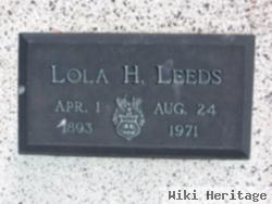 Lola H Ulrich Leeds
