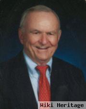 James Ellison "jim" Bondurant, Sr