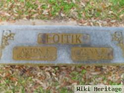 Anton Foitik