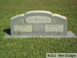 Albert Howard