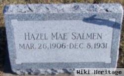 Hazel Mae Salmen