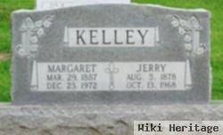 Margaret Kelley