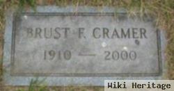 Brust F Cramer