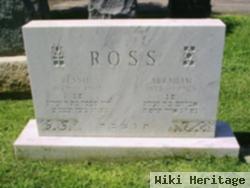 Bessie Ross