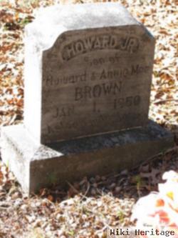 Howard Brown, Jr