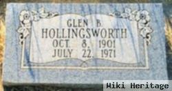 Glen B. Hollingsworth