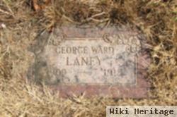 George Ward Laney