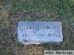 Alfred S. Atwood