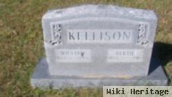 William Alexander Kellison