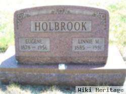 Linnie M. Perkins Holbrook