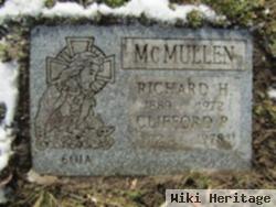 Richard H. Mcmullen