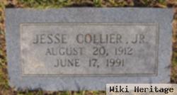 Jesse Collier, Jr