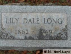 Lily Dale Long