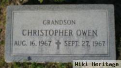 Christopher Owen