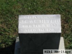 Ora Hiter