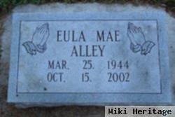 Eula Mae Alley