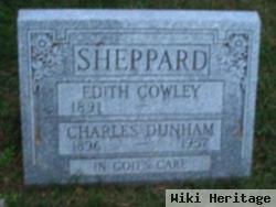 Charles Dunham Sheppard