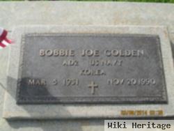 Bobbie Joe Golden