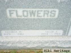 Lizzie S Flowers