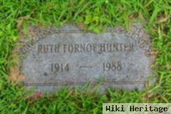 Ruth Esther Anne Fornof Hunter