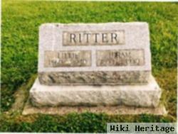 Lillie Crain Ritter