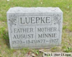 Minnie Luepke