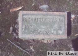 Richard Ericson