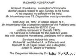 Richard Hoverkamp