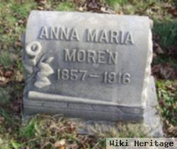 Anna Maria Moren