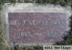 Leo Francis Leiferman