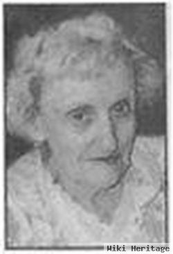 Mary Lee Brewer Hagman