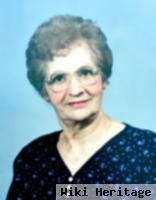 Catherine E "kay" Grence Baranowski