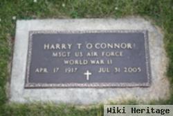 Harry T. O'connor